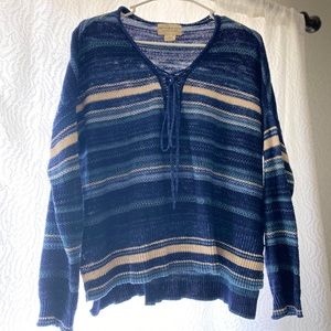 Women’s Ralph Lauren Sweater Size Medium